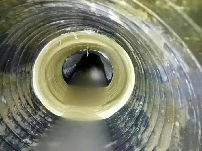 银州内衬修复法通常适用于哪些类型的断面管道