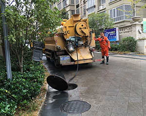 银州管网知识-是否有行之有效的解决方案